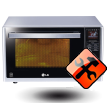 microwave oven repair in Bangalore